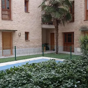 Geintur Exclusive Heritage Apartamento Toledo