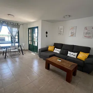 Casa La Estrella Lanzarote Playa Blanca (Lanzarote)